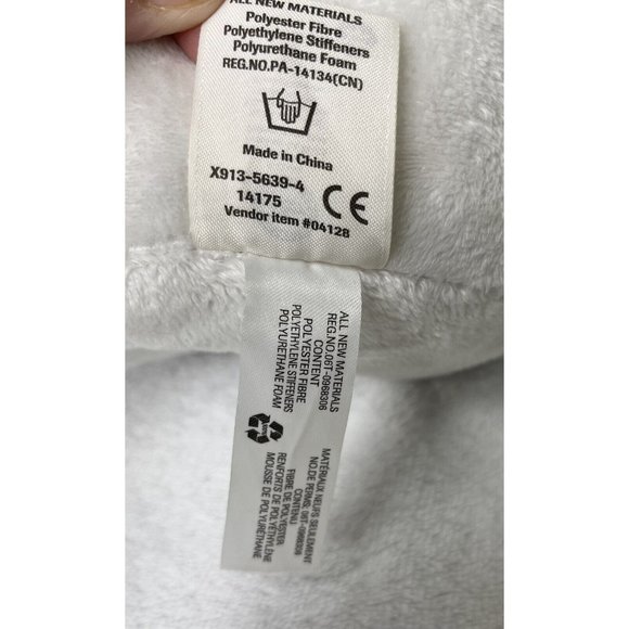 Disney Store Authentic 16" Frozen Snowman Olaf Plush Toy Stuffed Animal - Picture 8 of 8